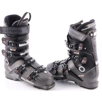 37 38 41 42 dames skischoenen SALOMON S/PRO R90 MV W 2023, g, Verzenden, Gebruikt, Salomon