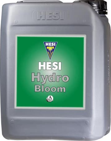 Hesi Hydro Bloei 5 ltr, Ophalen of Verzenden, Nieuw