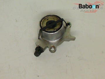 Koppelings Cilinder Op Blok Honda CBR 1000 F 1993-1996, Motoren, Verzenden, Gebruikt