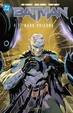 Batman Vol. 4: Dark Prisons - Nieuw - Licht beschadigd (-30%, Verzenden, Nieuw
