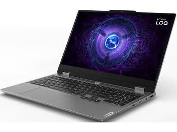 Lenovo - Loq 3 - 15.6 inch -  - 1 TB - Grijs, Verzenden, Nieuw, Gaming, SSD