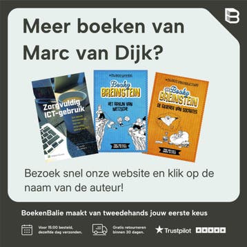 Het wonder van betekenis - Marc van Dijk 9789024436224, Verzenden, Zo goed als nieuw, Marc van Dijk