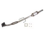 Katalysator Volkswagen Polo, Seat Arosa 1.4, Verzenden, Nieuw