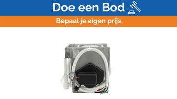 Bieden: Glendinning CRMA50-12V Marine Cablemaster Power Cab, Watersport en Boten, Ophalen of Verzenden, Nieuw, Elektra en Verlichting