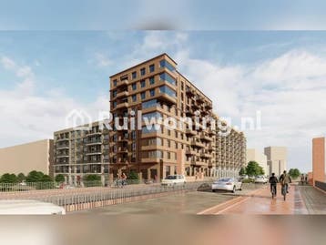 Swap je thuis in Amsterdam voor ruimte (Noord-Holland), Amsterdam