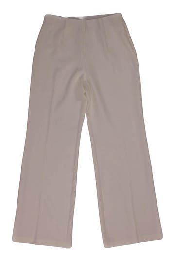 Ruby Broek in maat 40 Wit, Ruby, Verzenden, Zo goed als nieuw, Wit