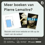De spiegel van ons verdriet / Interbellum trilogie / 3, Verzenden, Gelezen, Pierre Lemaitre