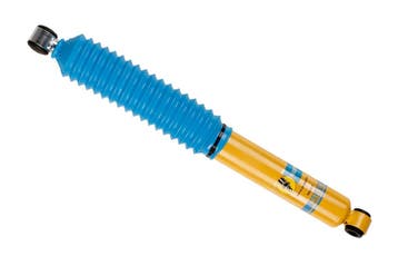Bilstein B6 4600 Schokdemper | Jeep |  GRAND CHEROKEE I SUV, Verzenden, Nieuw