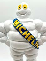 Michelin - Mascotte - Bilbendum - Hars, Antiek en Kunst