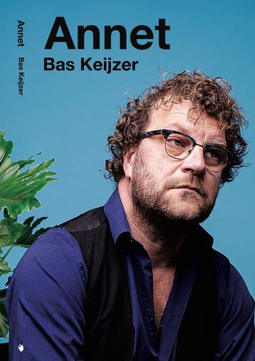 Annet - Bas Keijzer 9789064039591, Verzenden, Zo goed als nieuw, Bas Keijzer
