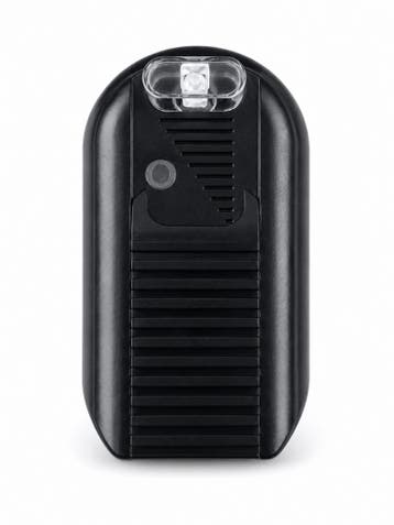 Tradim vloerdimmer 230V zwart 40-500W voor halogeen- en g..., Ophalen of Verzenden, Nieuw