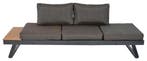 Loungebank Arezzo 228 x 78 cm - hoogte 68 cm, Ophalen of Verzenden, Nieuw