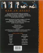 Judo / Ken je sport 9789055664160 B. Chesterman, Verzenden, Gelezen, B. Chesterman