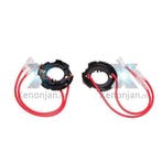 Led adapter Volkswagen Golf 5, Jetta, Verzenden, Nieuw