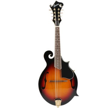 Fazley FMA321SB Sunburst F-stijl mandoline, Verzenden, Nieuw