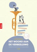 9789024456710 Het woord aan de verbeelding | Tweedehands, Boeken, Verzenden, Zo goed als nieuw, Jan van Rosmalen