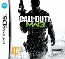 MarioDS.nl: Call of Duty: Modern Warfare 3 Defiance iDEAL!, Spelcomputers en Games, Games | Nintendo DS, Ophalen of Verzenden