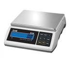 Digitale Weegschaal | RVS | 15kg-0,5gr, Verzenden, Nieuw in verpakking