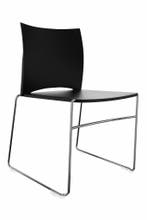 RIM Web vergaderstoel, kunststof, Overige plaatsen, Ophalen of Verzenden, Nieuw in verpakking, Stoel