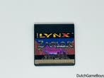 Atari Lynx - Zarlor Mercenary, Verzenden, Gebruikt