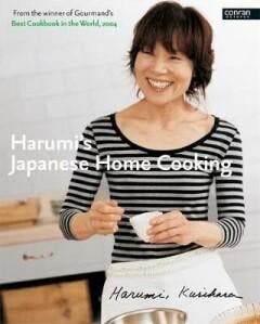 Harumis Japanese Home Cooking 9781840914795 Harumi KURIHARA, Verzenden, Zo goed als nieuw, Harumi KURIHARA