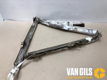 Airbag hemel rechts MG ZS O277732, Ophalen of Verzenden, Nieuw