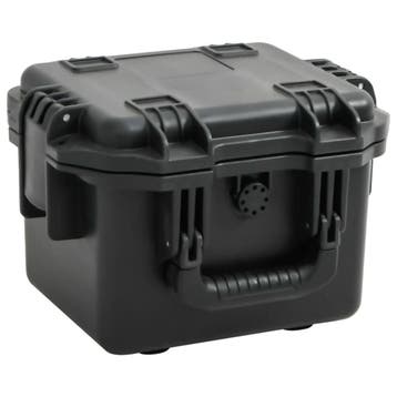 Flightcase 30x24cm | Retourdeal 34% Korting, Muziek en Instrumenten, Behuizingen en Koffers, Ophalen of Verzenden, Zo goed als nieuw