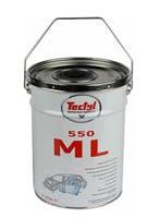 Tectyl Tectyl 550 ml 5 liter, Auto diversen, Onderhoudsmiddelen, Verzenden