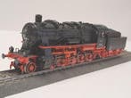 Märklin H0 - 37589 - Stoomlocomotief met tender (1) - BR 58, Nieuw