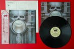 Emerson, Lake & Palmer - Brain Salad Surgery / First, Nieuw in verpakking