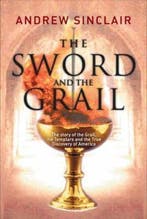 Sword and the Grail 9781841583969 Andrew Sinclair, Verzenden, Gelezen, Andrew Sinclair