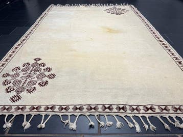 Marokkaanse Berber - Vloerkleed - 280 cm - 180 cm, Nieuw