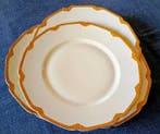 Heinrich Bavaria - Tafelservies (6) - 24 kt goud -, Antiek en Kunst