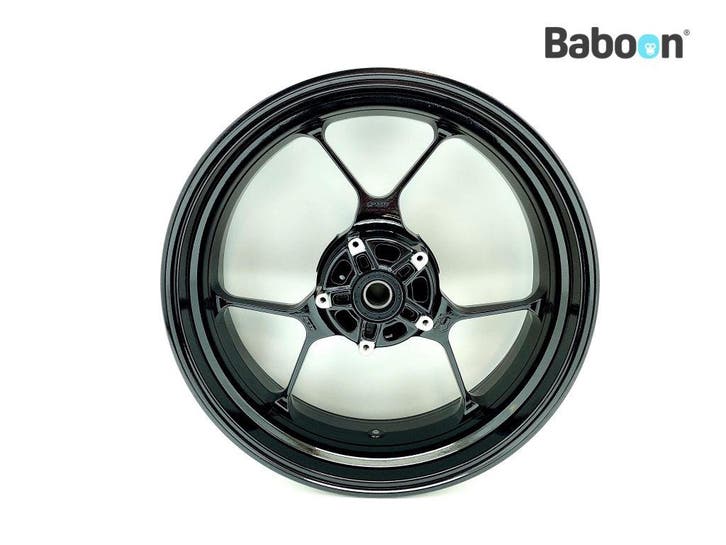 Achterwiel Aprilia Tuono V4 Factory 2019- (KGB00), Motoren, Onderdelen | Overige, Gebruikt, Verzenden