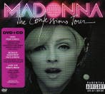 cd digi - Madonna - The Confessions Tour, Cd's en Dvd's, Verzenden, Zo goed als nieuw