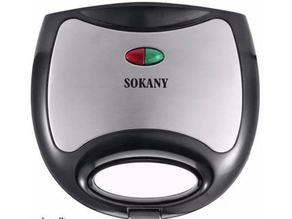Veiling - Sandwich toaster, Witgoed en Apparatuur, Broodroosters