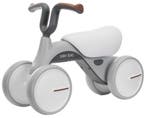 Lorelli Sunny Road Grey Loopfiets, Verzenden, Nieuw