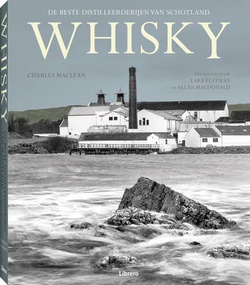 Whisky - Charles Maclean 9789089988706, Verzenden, Gelezen, Charles Maclean