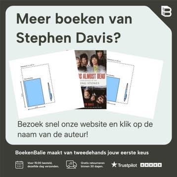 The Secret History of Flight 149 - Stephen Davis, Verzenden, Zo goed als nieuw, Stephen Davis