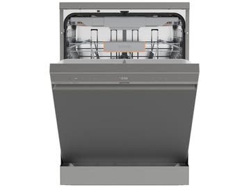 GORENJE GS673A96X - Vrijstaande Vaatwasser - 16 Couverts A -, Verzenden, Zo goed als nieuw