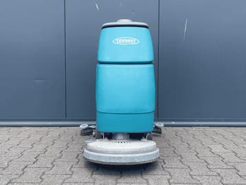 Tennant T3 schrobmachine, Ophalen of Verzenden