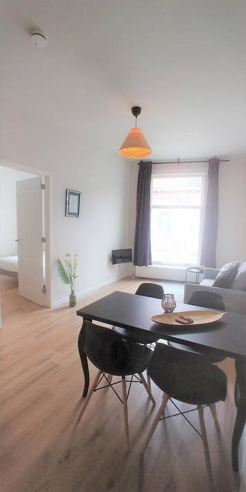 Te huur: Appartement Prinsestraat in Den Haag, Den Haag, Appartement, Zuid-Holland