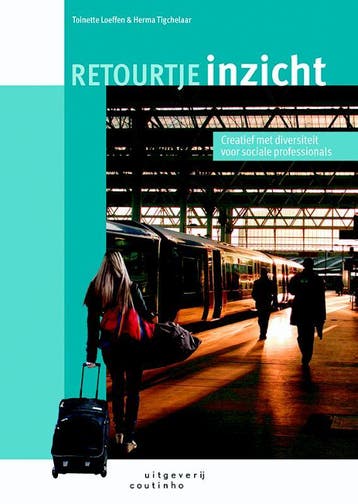 Retourtje inzicht, 9789046903582, Verzenden, Zo goed als nieuw, HBO