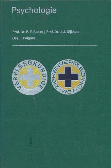 In goede handen: Psychologie - Rover 9789023805816, Boeken, Verzenden, Zo goed als nieuw, Rover