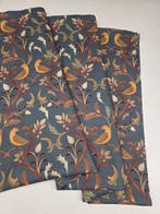 Stof Botanisch Ornament Exclusief country -300x280cm -