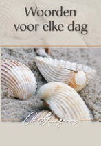WOORDEN VOOR ELKE DAG 9789033605871 Charles Haddon Spurgeon, Boeken, Verzenden, Gelezen, Charles Haddon Spurgeon