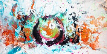 RAM - The Eye of the Worlds