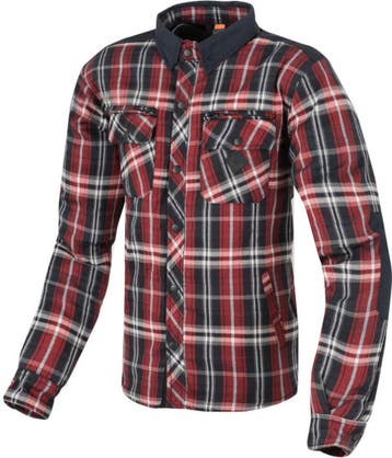 Merlin Hendrix Motorshirt, Nieuw met kaartje, Jas | textiel, Merlin, Heren