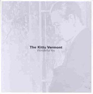 cd - Kitty Vermont - Wonderful You, Cd's en Dvd's, Cd's | Overige Cd's, Zo goed als nieuw, Verzenden