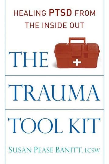 9780835608961 The Trauma Tool Kit | Tweedehands, Boeken, Psychologie, Verzenden, Gelezen, Susan Pease Banitt